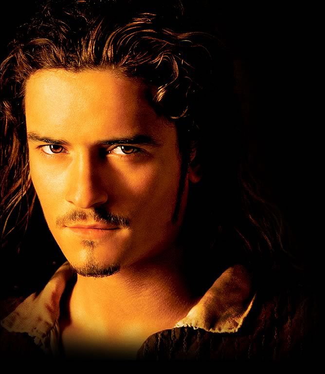 Orlando Bloom